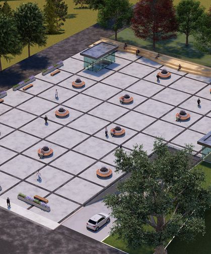 Başkan Alemdar: “Sapanca spor salonu ve meydan için çalışmalar bayram sonrası başlıyor”