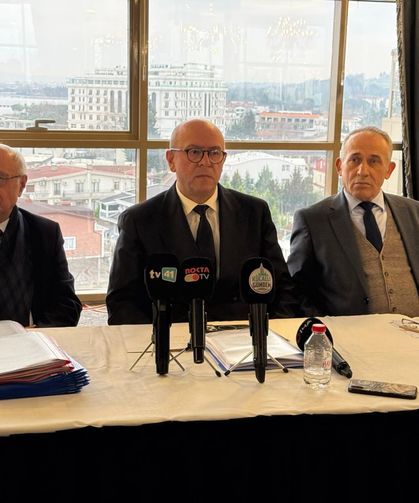 Lastik sektöründe toplu sözleşme görüşmeleri başladı