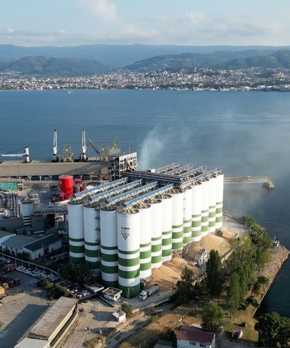 TMO silolarındaki patlama davasında istenen cezalar belli oldu