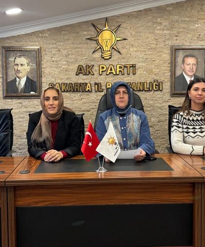 AK Parti Sakarya İl Başkanlığından “28 Şubat” açıklaması