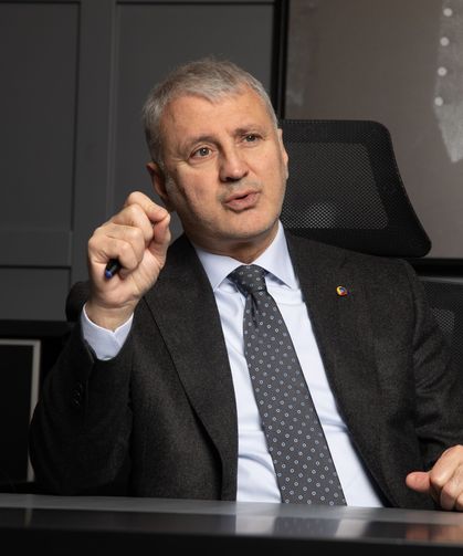 Başkan Altuğ tavuk eti ihracatını durdurma kararını değerlendirdi