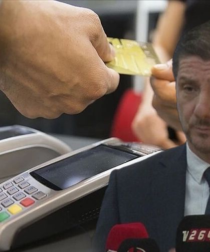 Esnafa kritik uyarı: POS cihazını kullandırana 15 kat ceza geliyor