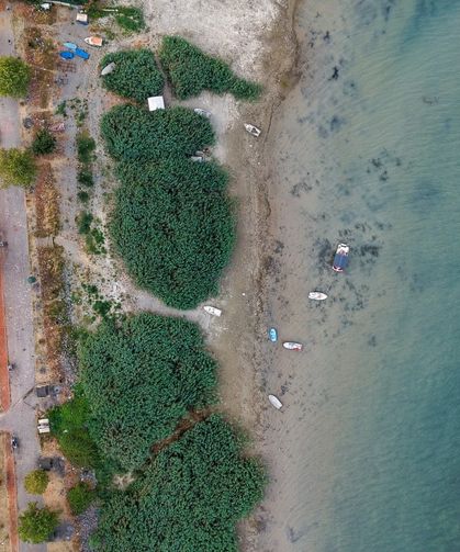 Sapanca Gölü’nde yükseliş yavaşladı: 9 günde 6 santimetre artış