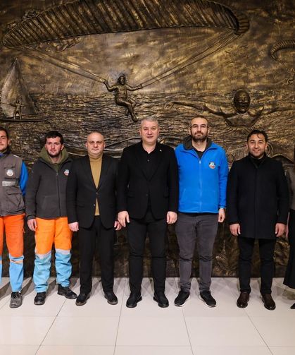 Serdivan’da gönülleri fetheden duyarlılık