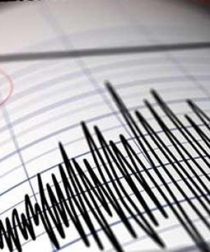 Marmara'da korkutan deprem