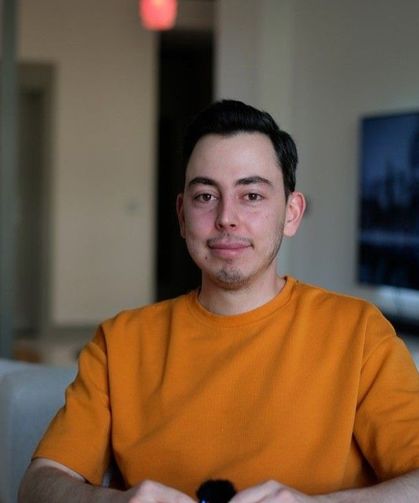 Deprem sonrası Sakarya'ya taşınmıştı... Ünlü YouTuber'dan kötü haber! Kansere yakalandı