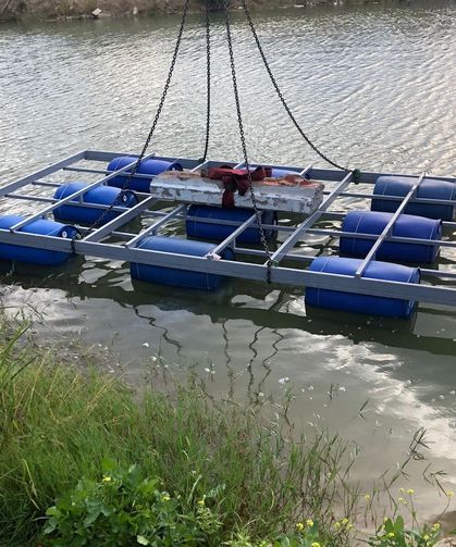 Sakarya’da su kaynaklarının geleceği için önemli adım: Göl üzerinde ‘yapay güneş’ yüzecek…