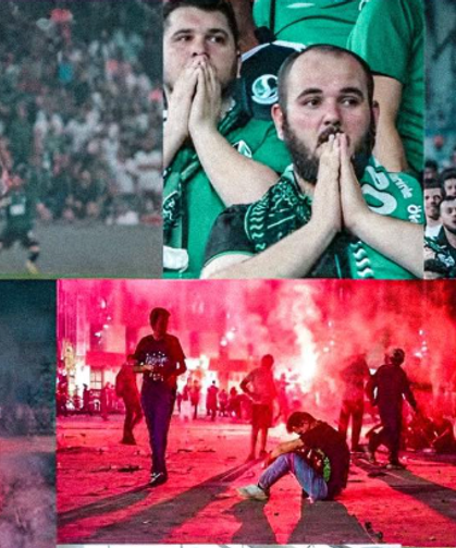 Tatangalardan birlik ve beraberlik mesajı