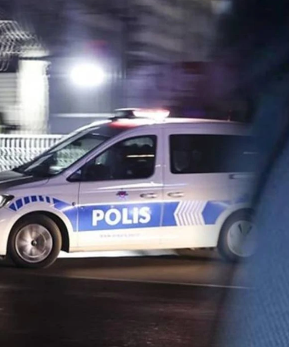 Kayıp adam evine döndü