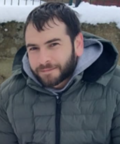 Genç adamdan haber alınamıyor