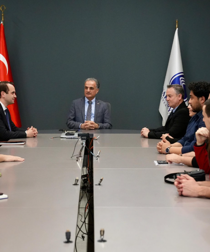 SAÜ’de Tıp Fakültesi masaya yatırıldı