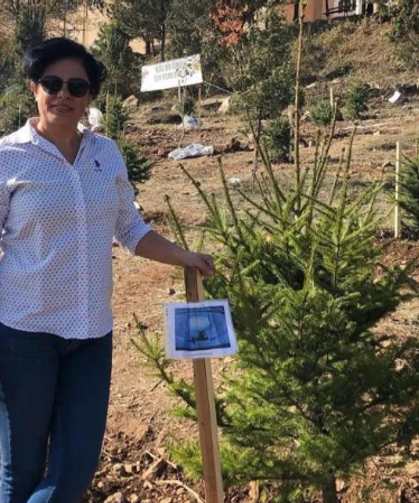 Oğlunun mezarı başında kalp krizi geçirip hayatını kaybetti