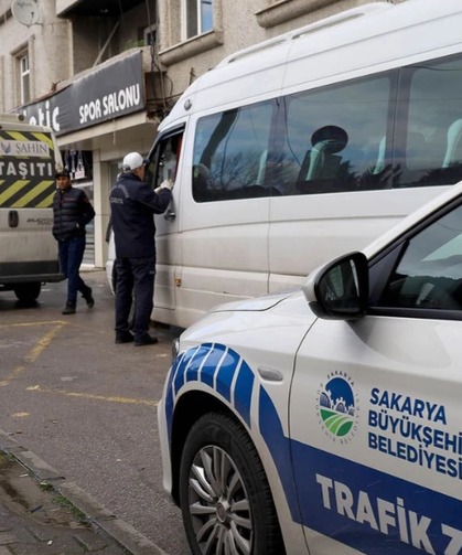 Otobüsçüler ve Servis Araçları Odası'ndan açıklama