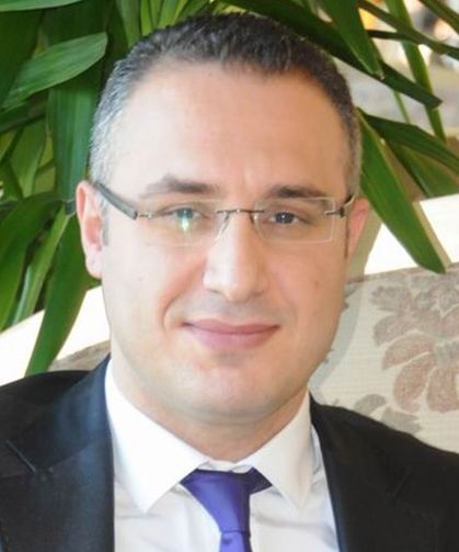 Mustafa İsaoğlu’nun acı günü