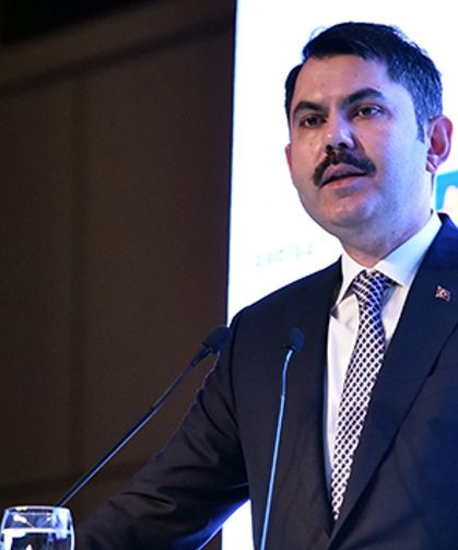 Sakarya'da TOKİ kura heyecanı! Bakan Kurum paylaştı