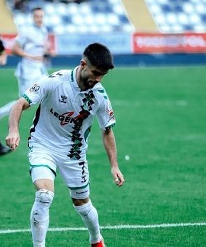 Sakaryaspor ve Sarıyer 56'ncı randevuda