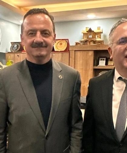 Serdip Dokumacı Anahtar Parti'ye katıldı