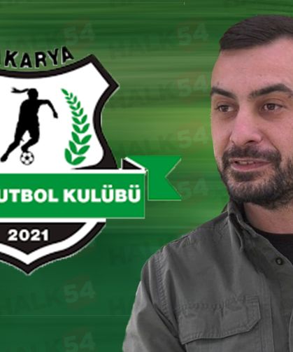 Sakarya Kadın FK'dan destek çağrısı: "Şehrin kızlarını yalnız bırakmayın"