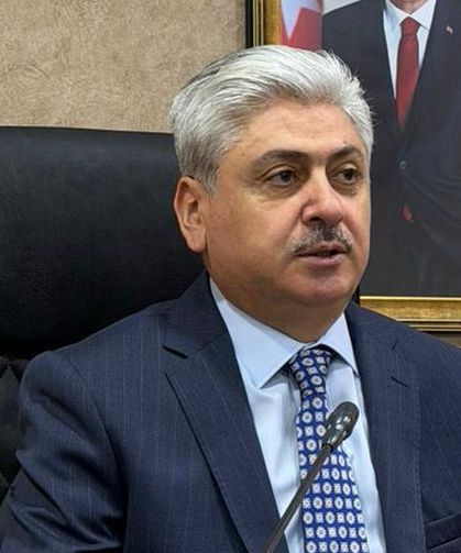 Vali Doğan, uyuşturucuyla mücadelede STK'lara bu çağrıyı yaptı!