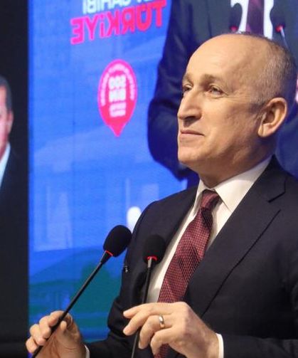 Bakan Yardımcısı Bulut: "Tığcılar’dan başlayarak Sakarya’da önemli bir dönüşüme imza atacağız”