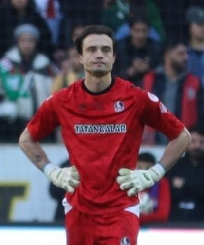 Sakaryaspor'da Szumski gelişmesi!