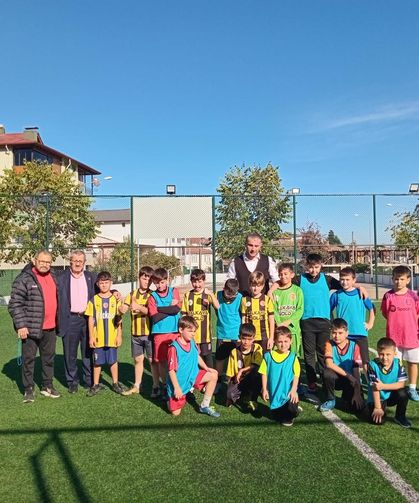 Sapanca Muhtarlar Derneği'nden Vali Doğan'ın çağrısına tam destek