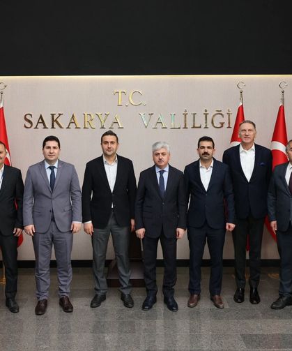 Sakarya’da yeni Aile Sağlığı Merkezleri için protokol