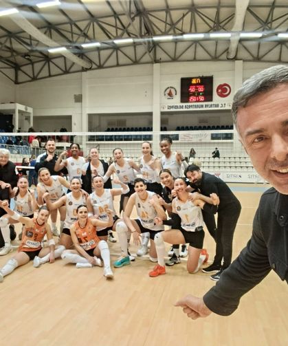 Sultanlar Gaziantep yolcusu