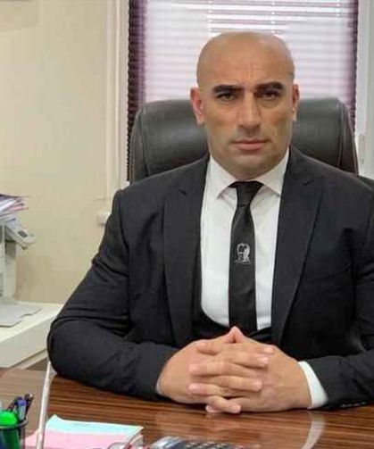 Pamukova'da 54 yaşındaki muhtar amansız hastalığa yenik düştü!