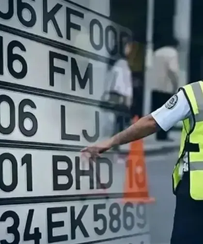 APP plaka için süre uzatılıyor! İşte yeni tarih