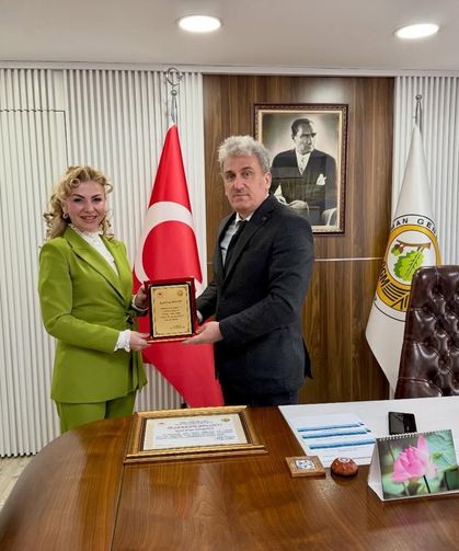 Sakarya Doğa Koruma ve Milli Parklar Müdürü değişti