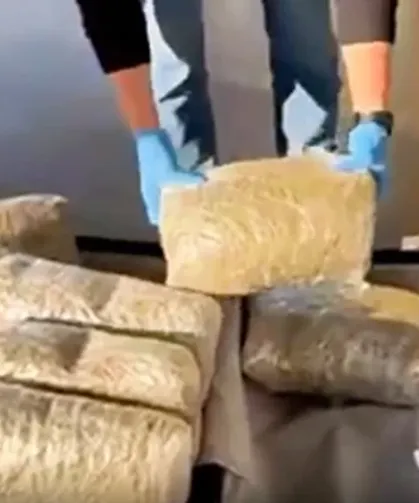 Sakarya'ya uzanan dev uyuşturucu operasyonu! 475 kişi tutuklandı