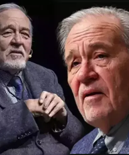 İlber Ortaylı hayatını kaybetti