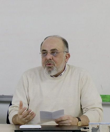 SAÜ'lü profesör kalbine yenik düştü