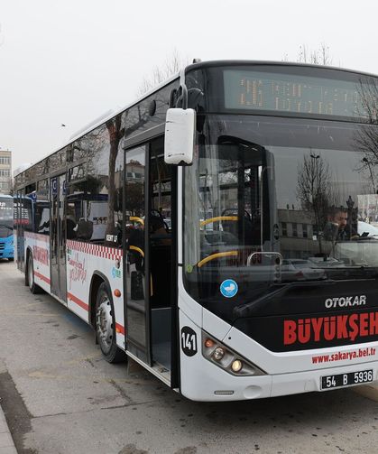 Üniversiteliler için seferler 2 katına çıktı, bekleme süresi yarıya düştü