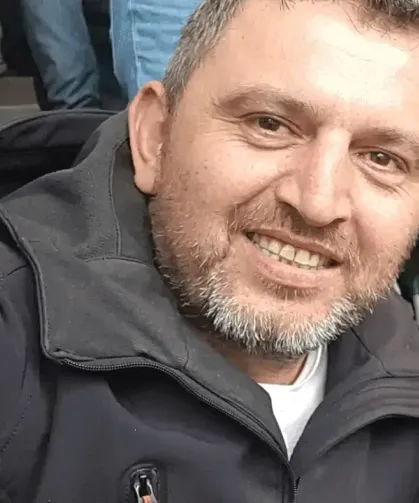 47 yaşındaki esnaftan acı haber