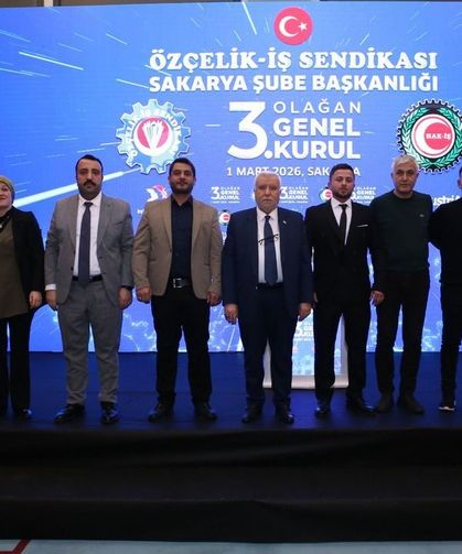 Görevden alınınca kötülediği sendikaya yıllar sonra başkan oldu