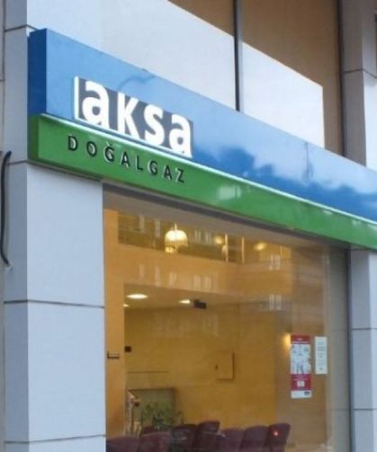 Aksa Sakarya Doğalgaz’a yeni atama