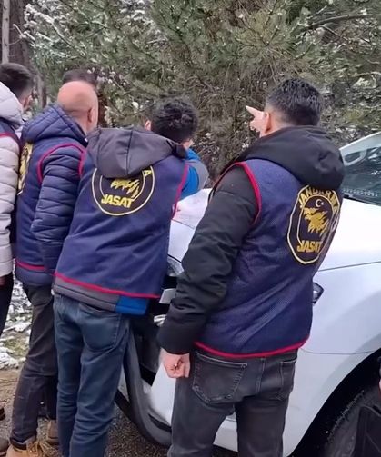 Çifte kadın cinayeti 10 yıl sonra aydınlatıldı