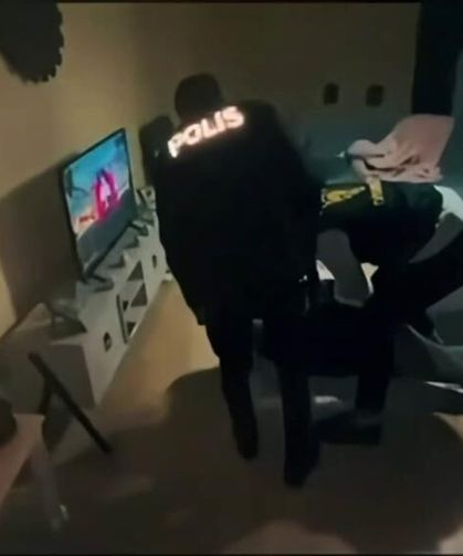 Sakarya dahil 14 ilde "son istasyon" operasyonu