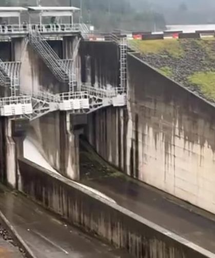 İSU’dan ‘Su Sapanca Gölüne akıyor' açıklaması