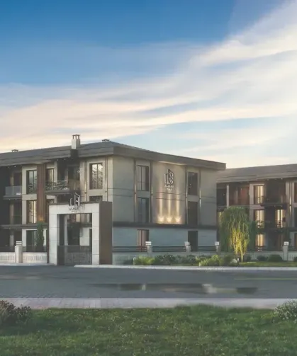 Alanur Yapı’dan Sakarya’ya yeni proje: Alanur | Pusula tanıtıldı