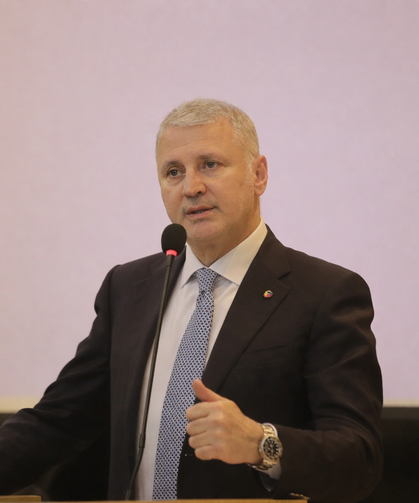 Sakarya’nın sanayi-demiryolu entegrasyonu hedefine TOBB’dan destek