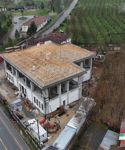 Karapürçek SGM’de sona doğru: Büyükşehir son durumu açıkladı