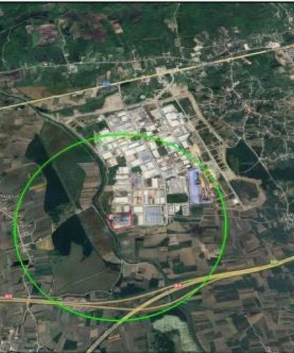 Hendek’te taş yünü tesisinin kapasitesi iki katına çıkıyor: ÇED raporu olumlu sonuçlandı