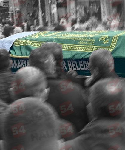 49 yaşındaki 4 çocuk annesi amansız hastalığa yenildi