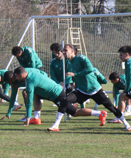 Sakaryaspor, Adana Demirspor mesaisinde