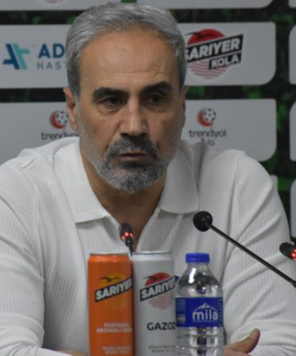 Mustafa Dalcı: Zor olanı başarmak her şeyi yapacağız