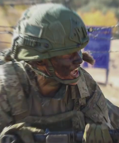 MSB’den 8 Mart Dünya Kadınlar Günü paylaşımı