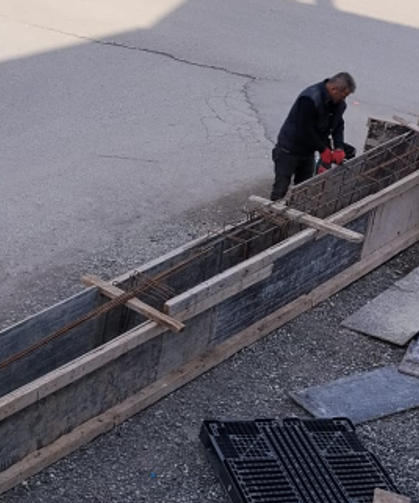 Yazlık’ta arsa tartışması: Vatandaş belediyeden inceleme istedi